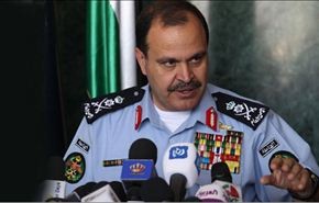 الاردن ينفي أي تدريب أو تسليح للمعارضة السورية
