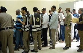 وفاة شخص وإصابة 9 في أحداث شغب في سجن «الشميسي»