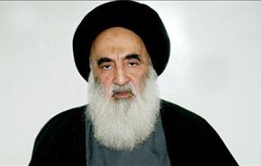 السيد السيستاني يدعو للمشاركة بالانتخابات واختيار 