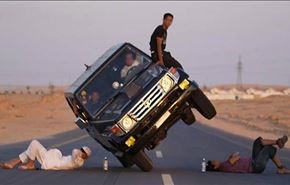کنترل ناهنجاریها در عربستان‌ با منع نوشابه‌ انرژی زا !