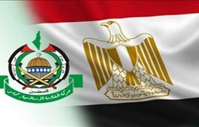 دفاتر حماس در مصر بسته شد