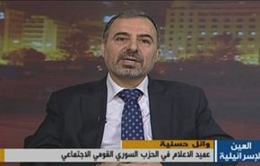 قصف موقع حزب الله و توتر الجبهة الداخلية الاسرائيلية