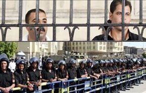 اليوم..استئناف محاكمة صحافيي قناة الجزيرة القطرية بالقاهرة