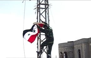 مقتل عشرات المسلحين بمحيط يبرود بينهم عرب وشيشانيون