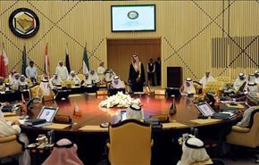 مجلس التعاون ينهي اعماله وسط تباين في وجهات النظر