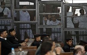 مجلس حقوق الإنسان يوصي بفتح تحقيق بأحداث رابعة العدوية