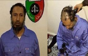 ليبيا تتسلم الساعدي القذافي من النيجر