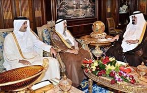 چرا روابط قطر و عربستان تنش آمیز شد؟