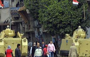 قتلى في مواجهات بالقاهرة بين قوات الامن ومؤيدين للإخوان