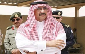 گزینه مورد نظر آمریکا در عربستان کیست؟