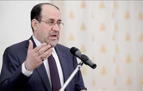 مالکی: قطر و عربستان علیه عراق اعلام جنگ کرده‌اند