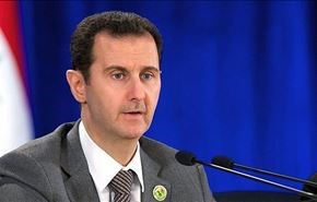 بشار اسد: چالشهای پس از بحران خطرناکتر است
