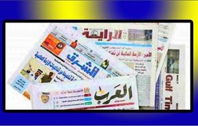 السعودية تمنع كتابها من الكتابة بالصحف القطرية