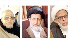 توصیه مهم علمای شیعه عربستان به جوانان سعودی