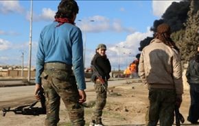 دلالان جنگ سوریه در بلژیک محاکمه می‌شوند