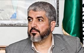 مخالفت قطر با خروج رئیس دفتر سیاسی حماس از دوحه