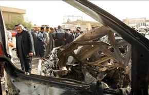 نیم میلیون کشته و زخمی از زمان حمله اشغالگران به عراق