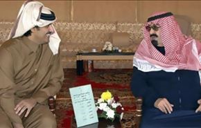 ممنوع شدن هرگونه همکاری رسانه‌ای با قطر در عربستان