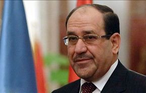 المالكي: مؤسسات بعض الدول تحولت إلى حاضنة للإرهاب