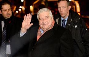 جراحی قلب وزیر خارجه سوریه در لبنان