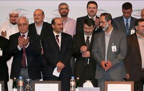 طرح مخالفان برای فروش جولان به صهیونیستها !