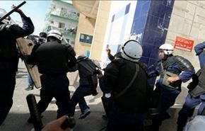 سازمان‌هاي حقوقي اقدامات آل‌خلیفه را محكوم كردند