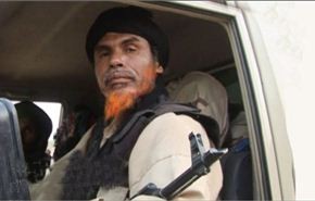اصطياد القيادي بالقاعدة 