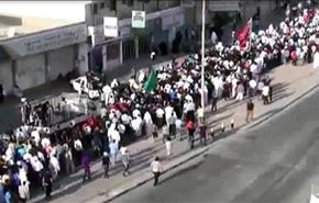 البحرين .. تشييع شهيد جديد والتاكيد على القصاص من القتلة