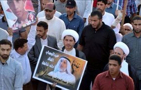 الشيخ سلمان: الرموز الـ13 عنوان لمعتقلي الضمير والرأي