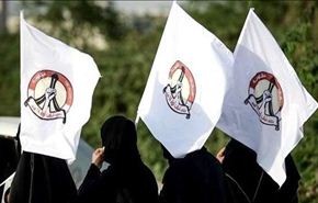 غضب بالبحرين اثر اعتقال والدي رضيعة وتركها لوحدها بالدار