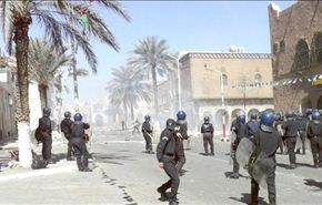 ازمة طائفية صامتة بين السعودية والجزائر وعمان