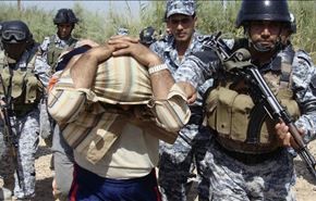 سران برجسته داعش در عراق به هلاکت رسیده‌اند