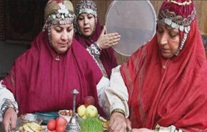 عيد النوروز في الثقافات المختلفة