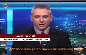 جنگ سری صهیونیستها خارج از فلسطین اشغالی
