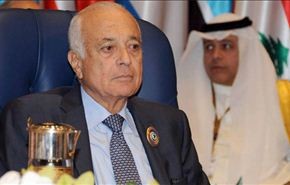 نبیل العربي يدعو إلی إجراءات تضمن القضاء على الإرهاب