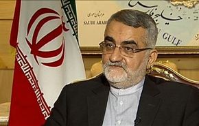 طهران تحمل الحکومة الباکستانیة مسؤولية سلامة جنودها المختطفین
