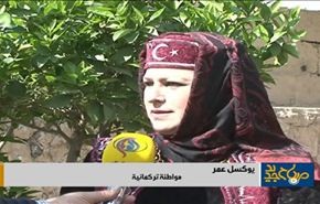 احتفالات عید النوروز في کرکوک