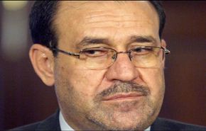 تقرير خاص حول الجدل الانتخابي بين المالكي والبرلمان+فيديو