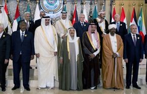 ما سبب مغادرة سلمان وتميم قمة الكويت مبكرا، وما شروط السعودية؟