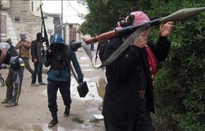 داعش چرا مساجد را در عراق به آتش می‌کشد؟