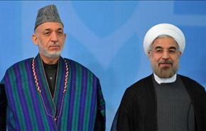 شاهد بالفيديو: إنطلاق مهرجان النوروز العالمي بكابل
