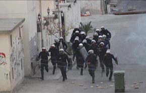 استمرار الحراك والمنامة تقمع وتحكم بسجن مواطنين بينهم اطفال
