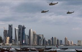 قطر تعلن إبرام عقود عسكرية بقيمة 23 مليار دولار