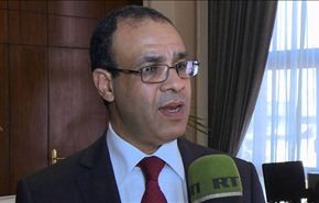 القاهرة: مشکلة قطر لیست معنا بل مع غالبية الدول العربية