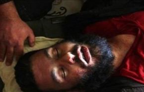 هلاکت سرکرده گروهگ تروریستی در ادلب + عکس