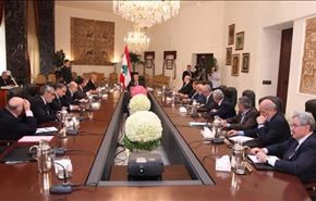 چرا حزب‌الله لبنان در نشست گفتگوی ملی حاضر نمی‌شود ؟