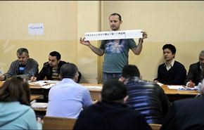 حقائق جديدة: هزيمة العدالة في ازمير، وانقرة على الحافة+فيديو
