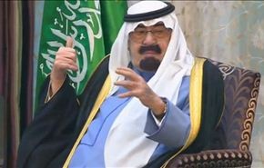 المملكة الهرمة.. بمناسبة تعيين مقرن بن عبدالعزيز ولياً ثانياً للعهد!!