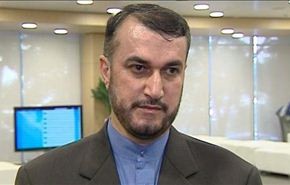 مساعد وزير الخارجية الايراني يزور الكويت والامارات