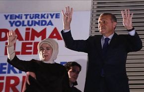 الإنتخابات التركية ورسائل أردوغان